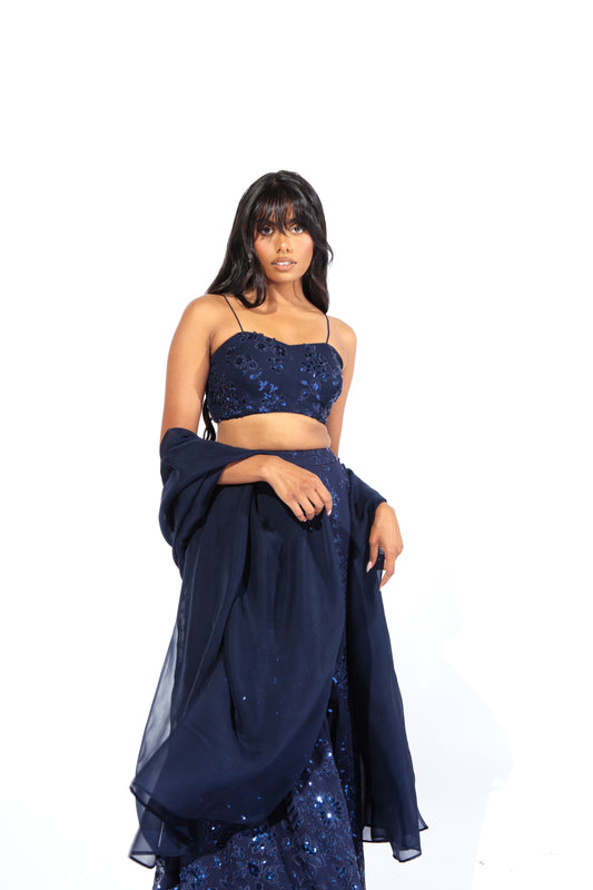 ONCE IN A BLUE MOON SET