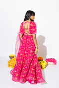 Load image into Gallery viewer, RANI DUPATTA