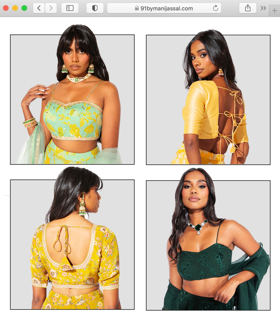 Your Guide to Seamless Indian Online Shopping with 91 by Mani Jassal
