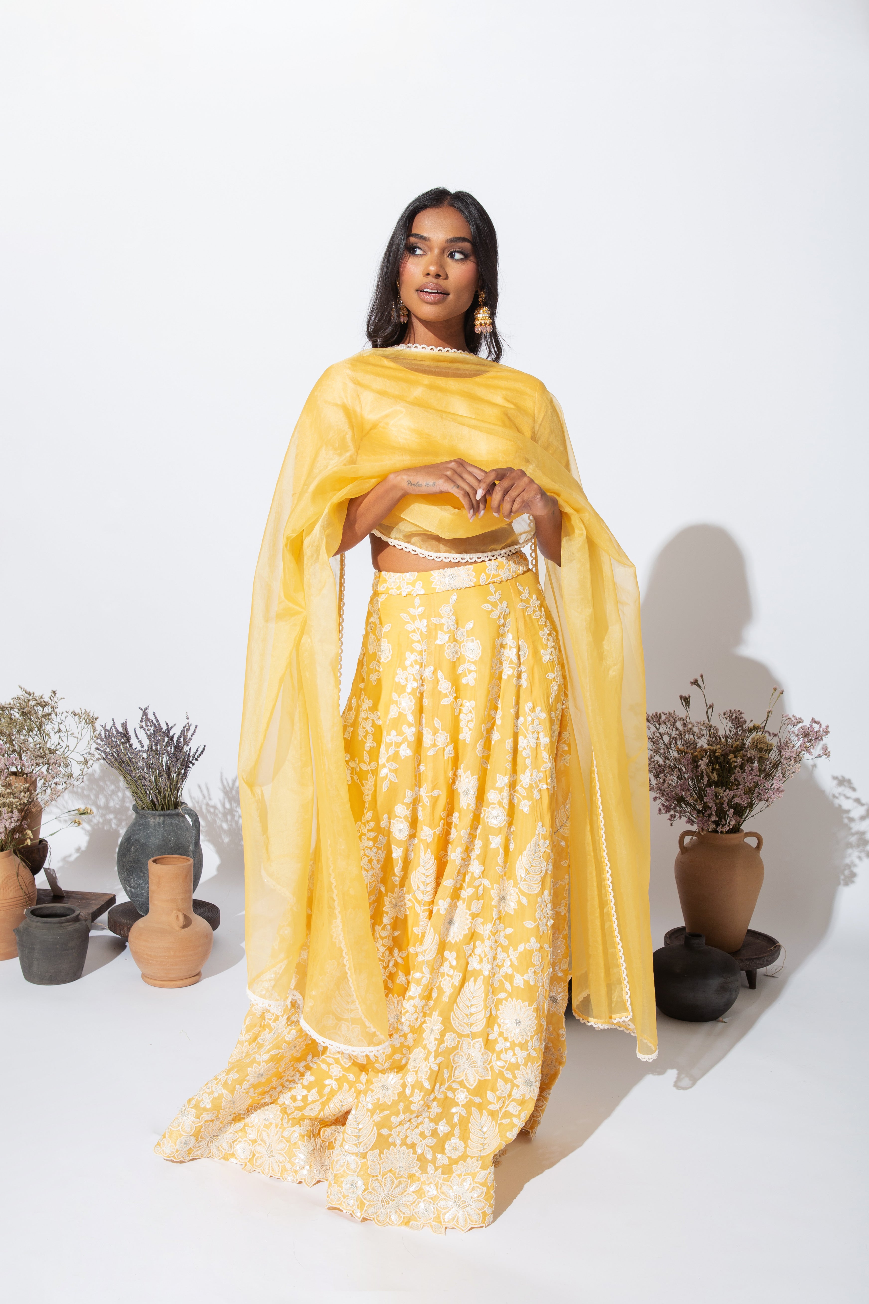 【未開封】FLOWERS　CAPSULE The Wild Flower Capsule – 91bymanijassal