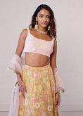 Load image into Gallery viewer, PINK SEQUIN TOP
