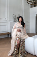Load image into Gallery viewer, LATE BLOOMER SKIRT
