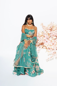Load image into Gallery viewer, BLOSSOM DUPATTA
