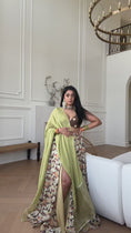 Load and play video in Gallery viewer, LATE BLOOMER SKIRT
