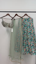 Load and play video in Gallery viewer, FLOURISH SKIRT SET
